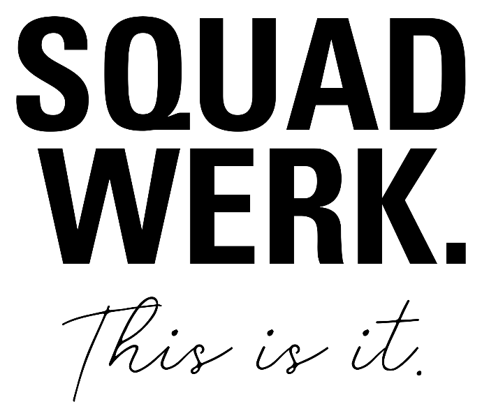 Squadwerk Logo