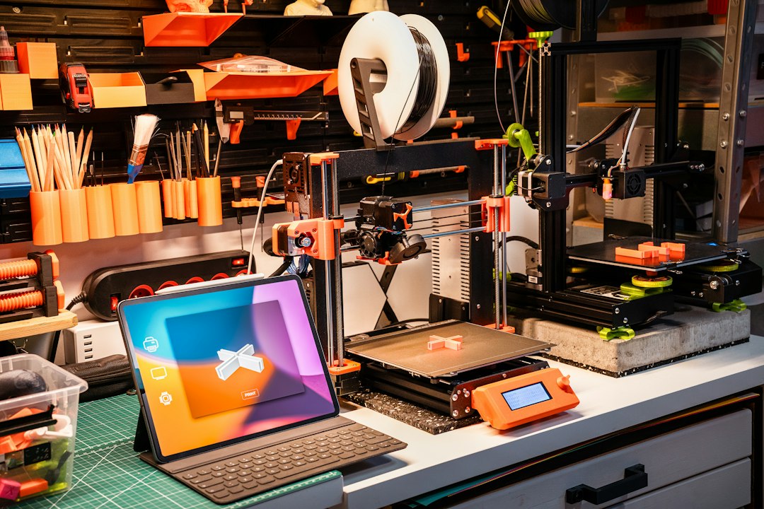 Squadwerk Innovation and Distribution Hub
