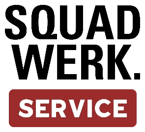 Squadwerk Service
