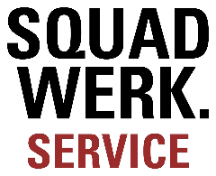 Squadwerk Service