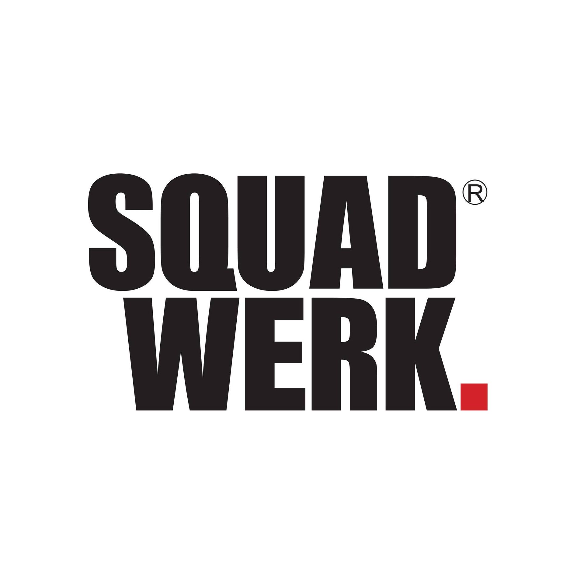 Squadwerk
